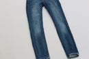 Old Khaki blue skinny jeans - 8-3