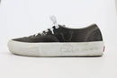 Vans Daniel Johnston Skate Authentic - grey suede - 6-6