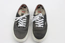 Vans Daniel Johnston Skate Authentic - grey suede - 6-4