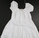 Hey Betty white anglaise summer dress - 44-1