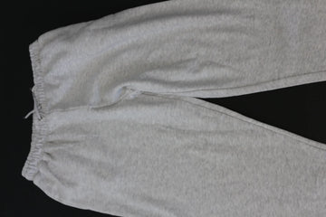 Light Grey Sweatpants – Size L | Brand new - 0