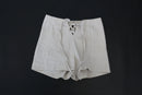 BOOHOO beige shorts with tie - 10-1