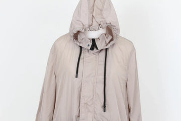 Light Brown Lightweight Jacket – Size S | Brand new - 0