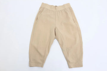 Adidas Beige 3/4 Sweatpants – Size L | Thrift Finds