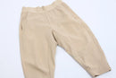 Adidas 3/4 beige sweatpants - L-3
