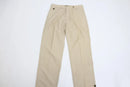 Quicksilver beige pants - 36-1