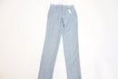Markham slim fit blue trousers - 28-1