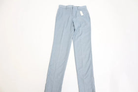 Markham slim fit blue trousers - 28