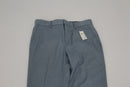 Markham slim fit blue trousers - 28-2
