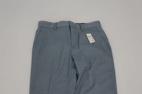 Markham slim fit blue trousers - 28 - 0