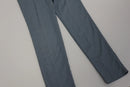 Markham slim fit blue trousers - 28-3