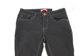 Redbat skinny black jeans - 6 - 0
