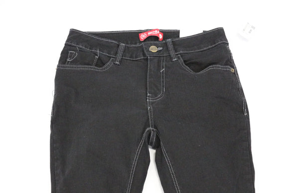 Redbat skinny black jeans - 6