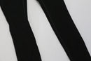 Redbat skinny black jeans - 6-3