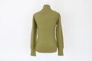 Truworths green scalloped jersey-2