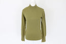 Truworths green scalloped jersey-1
