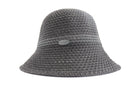 Truworths black sun hats-4